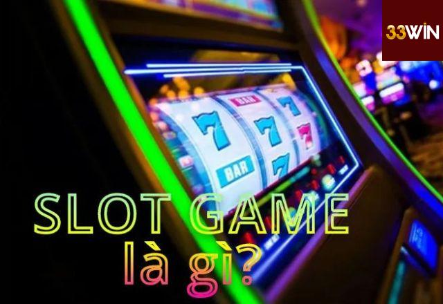 Tại Sao Slot Game 33Win Lại Được Yêu Thích?